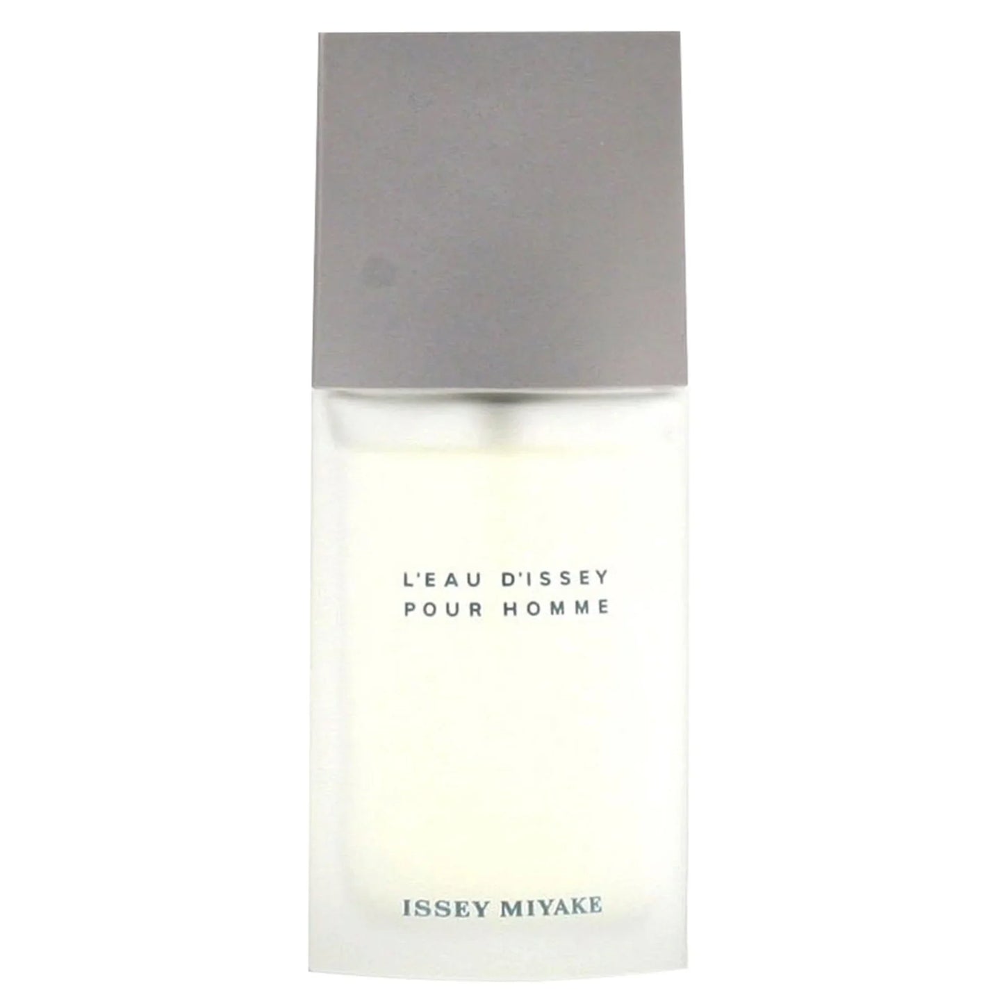 Issey Miyakee Leau Dissey Eau De Toilette (125mL/4.2oz)