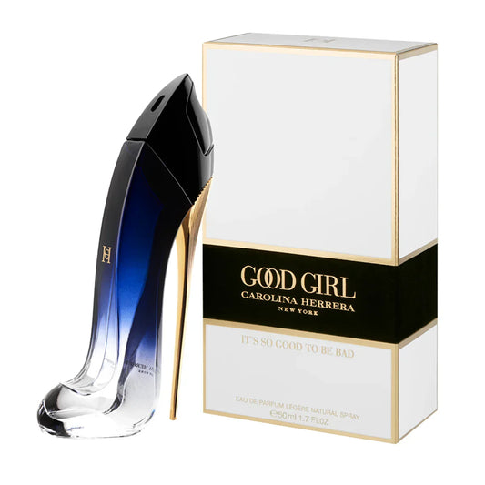 Carolina Herrera Good Girl Legere Perfume Para Mujer Eau De Parfum (80mL/2.7oz)