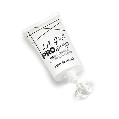 L.A Girl Pro Prep Primer HD Alta Definicion
