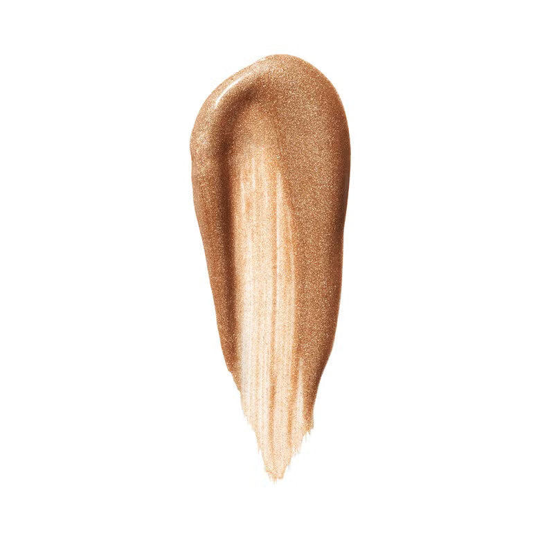 LIQUID GOLD - E.L.F Halo Glow Highlight Beauty Wand Iluminador Liquido