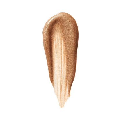 LIQUID GOLD - E.L.F Halo Glow Highlight Beauty Wand Iluminador Liquido