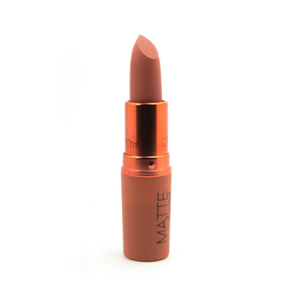 LS15 NAKED - Beauty Creations Lapiz De Labio Clasico Matte