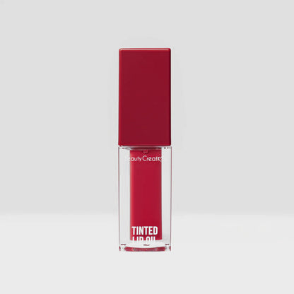 Beauty Creations Tinted Luxe Aceite Labial Teñido - LUCKY LUCKY