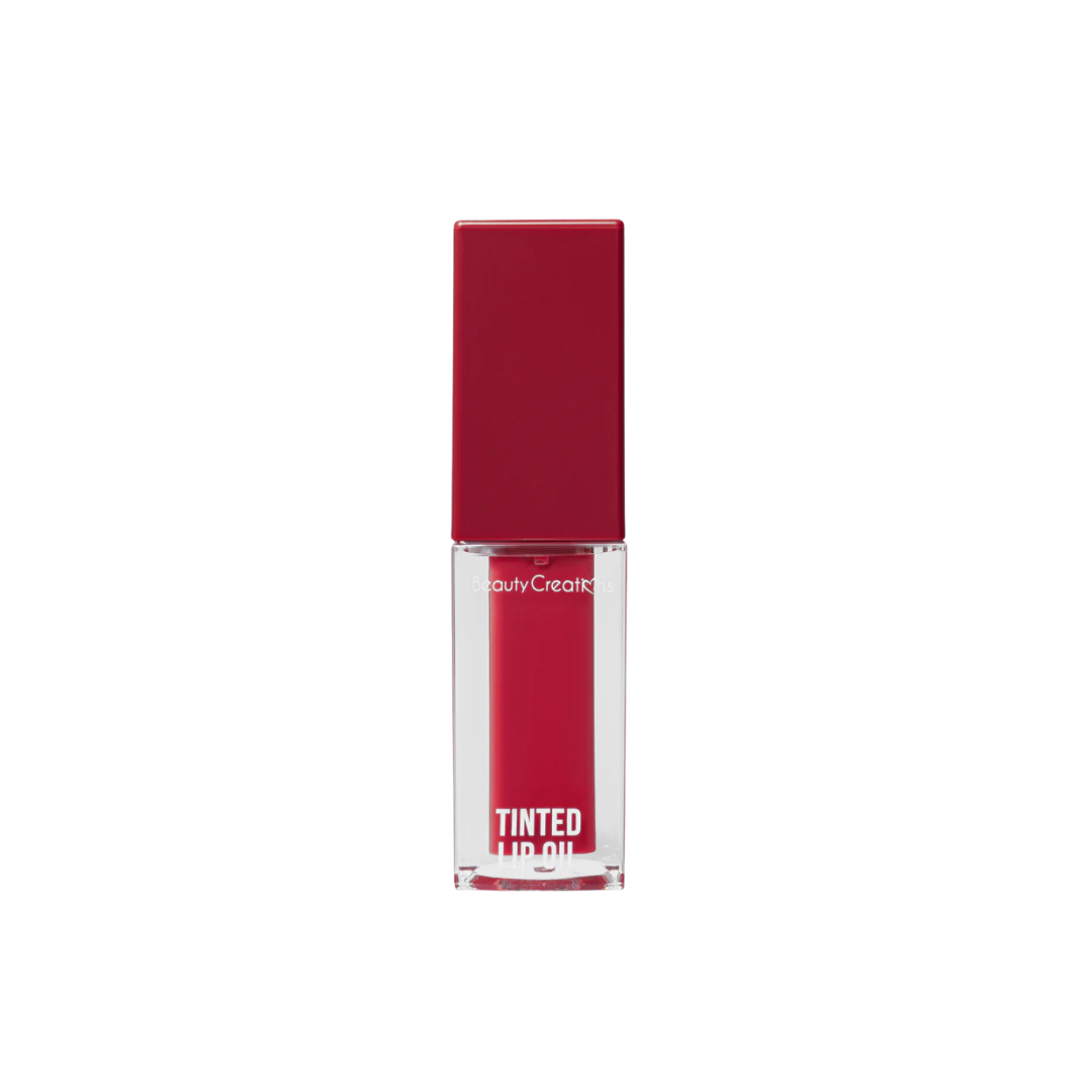 Beauty Creations Tinted Luxe Aceite Labial Teñido - LUCKY LUCKY