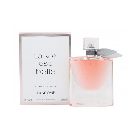 Lancome Paris La Vie Est Belle Perfume Para Mujer Eau De Parfum (100mL/3.4oz)