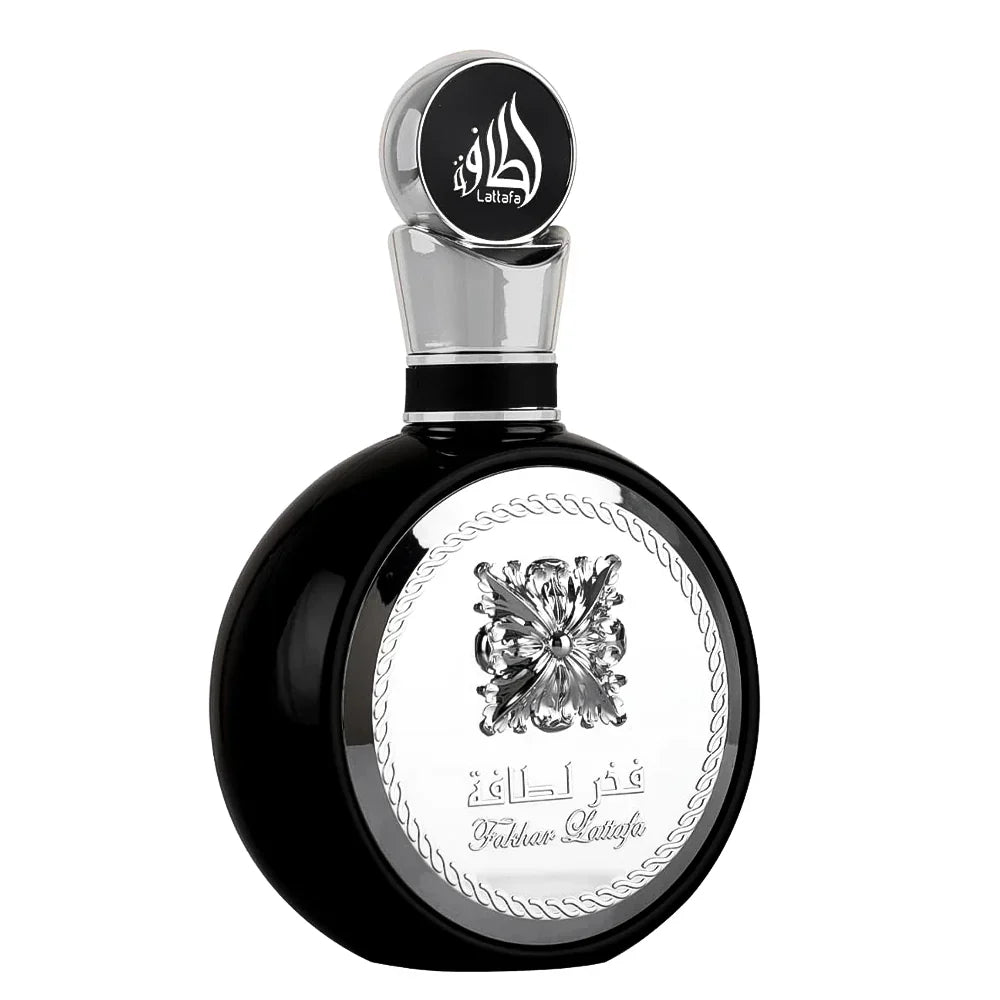 Lattafa Fakhar Perfume Para Hombre Eau De Parfum (100mL/3.4oz)