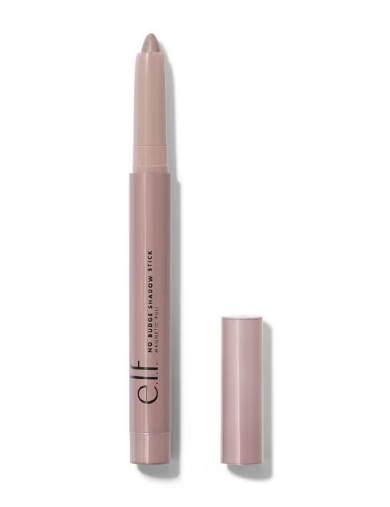 MAGNETIC PULL - E.L.F No Budge Shadow Stick Barra De Sombras En Crema De Larga Duracion