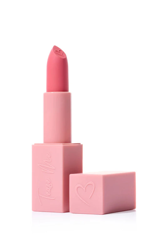 Beauty Creations Tease Me Labial Matte En Barra - Making You Crazy