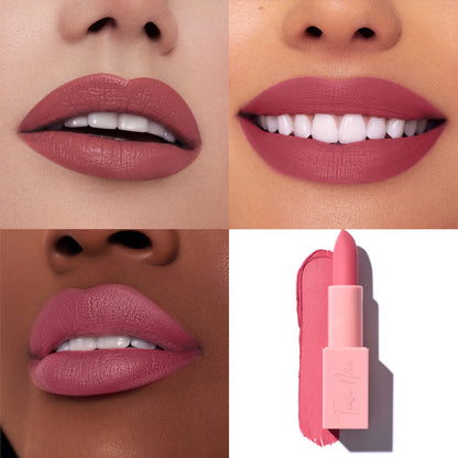 Beauty Creations Tease Me Labial Matte En Barra - Making You Crazy