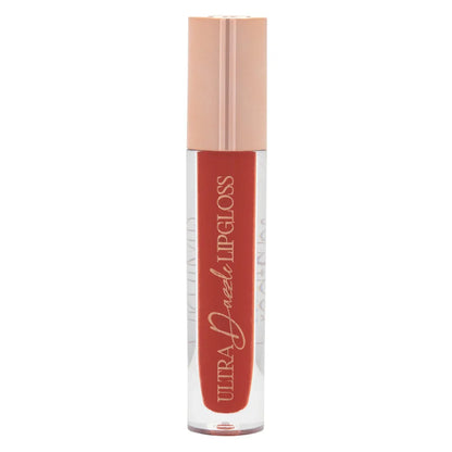 Beauty Creations Ultra Dazzle Lipgloss Brillo Labial Radiante - Millionaire