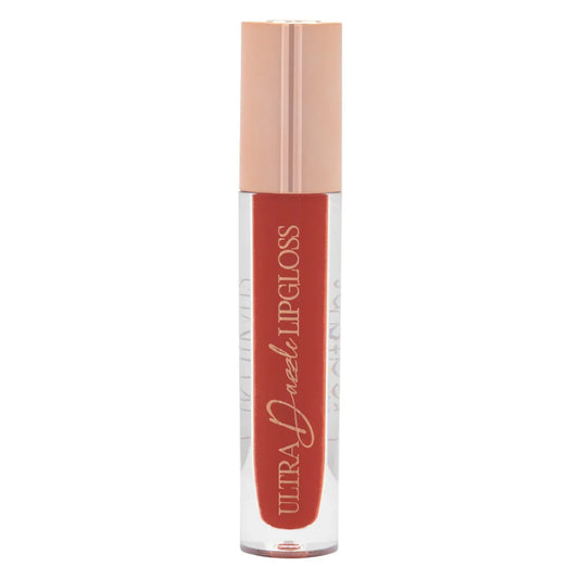 Beauty Creations Ultra Dazzle Lipgloss Brillo Labial Radiante - Millionaire