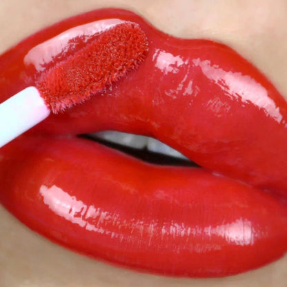 Beauty Creations Ultra Dazzle Lipgloss Brillo Labial Radiante - Millionaire