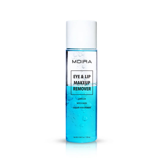 MOIRA Liquido Desmaquillante Para Ojos & Labios