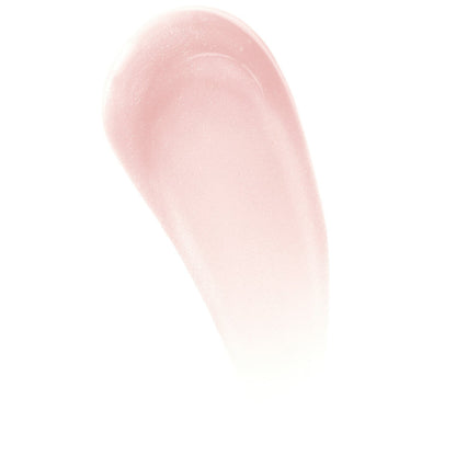 002 ICE - Maybelline Lifter Gloss Brillo Labial Con Acido Hialuronico