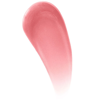 004 SILK - Maybelline Lifter Gloss Brillo Labial Con Acido Hialuronico