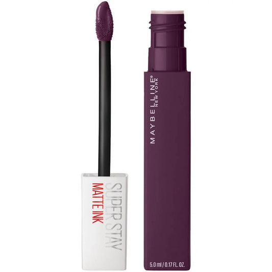 110 ORIGINATOR - Maybelline Superstay Matte Ink Labial Liquido Larga Duracion
