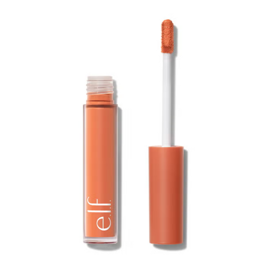 E.L.F Camo Corrector De Color Infundido Con Acido Hialuronico - ORANGE