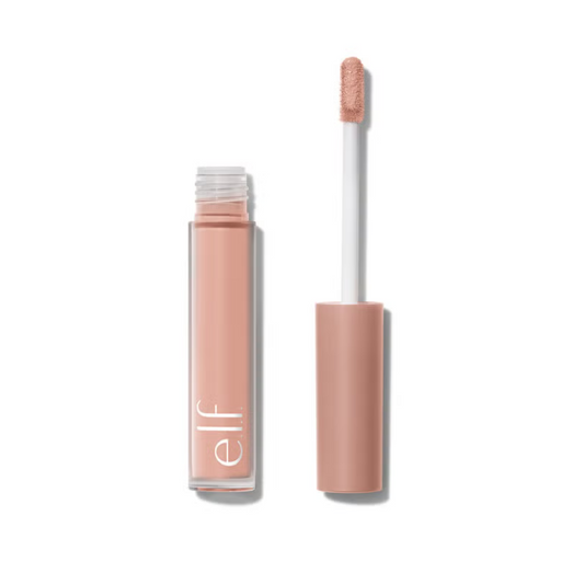 E.L.F Camo Corrector De Color Infundido Con Acido Hialuronico - PEACH