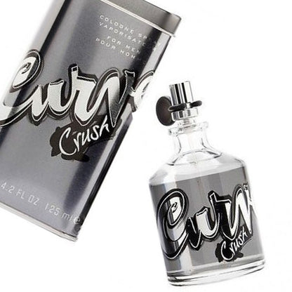 Liz Claiborne Curve Crush Perfume Para Hombre Eau De Toilette (125mL/4.2oz)