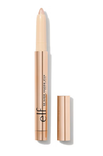 PERFECT PEARL - E.L.F No Budge Shadow Stick Barra De Sombras En Crema De Larga Duracion