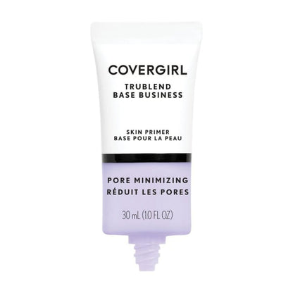 Covergirl Trublend Primer Minimizador De Poros