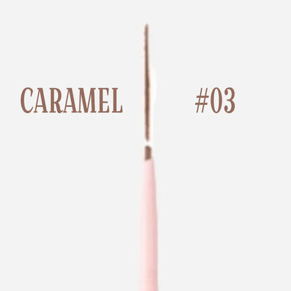 Beauty Creations Lapiz Delineador De Cejas - CARAMEL