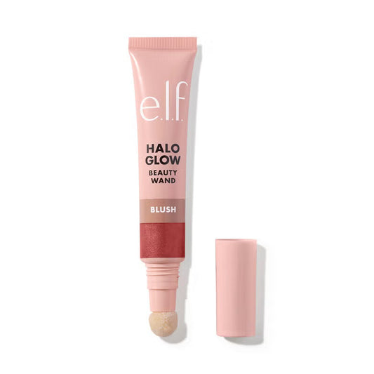ROSE YOU SLAY - E.L.F Halo Glow Blush Beauty Wand Rubor Liquido