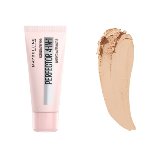 Maybelline Instant Age Rewind Perfector 4 En 1 - Primer, Corrector, Polvo & BB cream - LIGHT