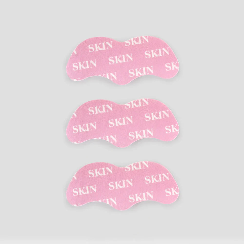 Beauty Creations Skin Get Outta Here Paquete De 6 Tiras Para Poros