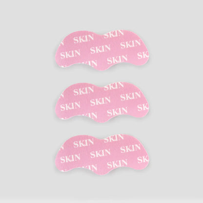Beauty Creations Skin Get Outta Here Paquete De 6 Tiras Para Poros