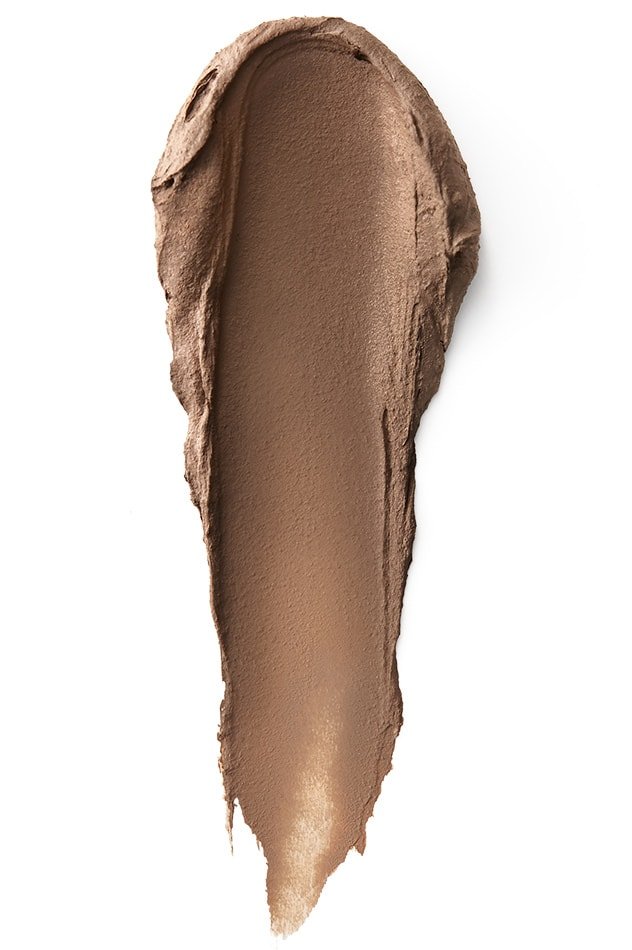 255 SOFT BROWN - Maybelline Superfluff Brow Mousse Gel Para Cejas Esponjosas