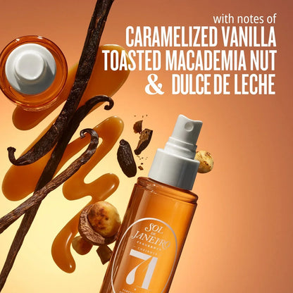 Sol De Janeiro Brazilian Mist Para Cabello & Cuerpo 90mL - #71