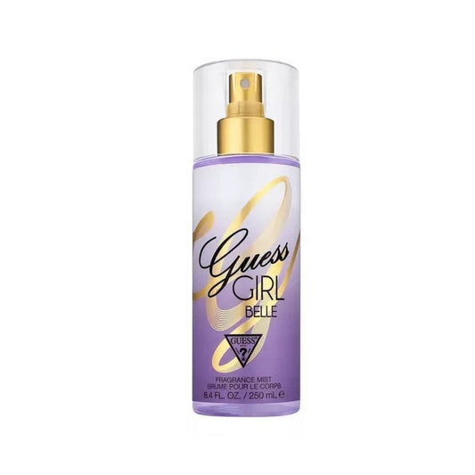 Guess Girl Belle Body Splash 250mL