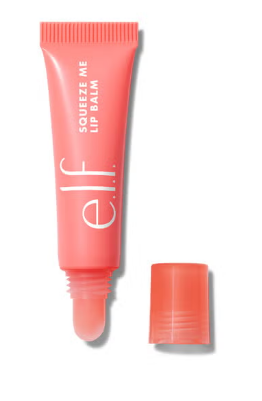 FRESA - E.L.F Squeeze Me Blasamo Labial Con Acido Hialurónico Y Manteca De Karité