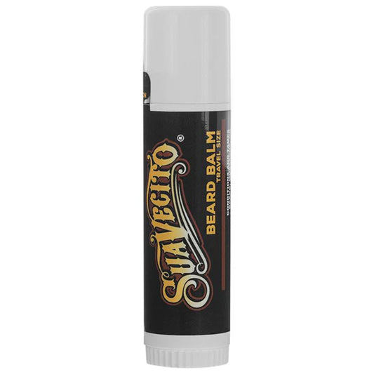 Suavecito Grooming Wax Tubo De Cera Para Peinado & Fijacion de Barba
