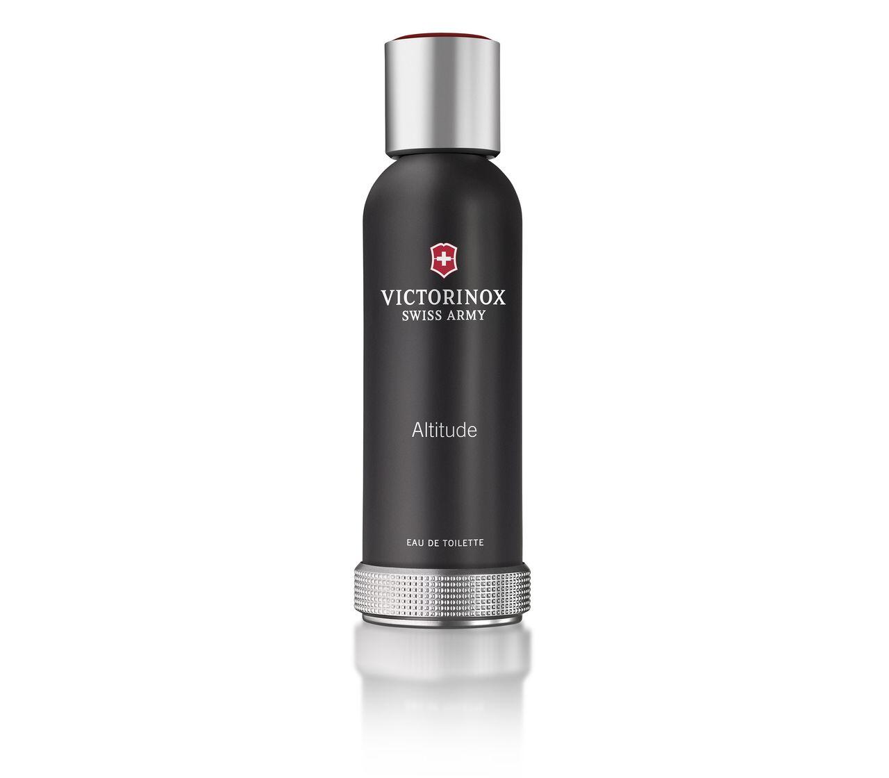 Victorinox Swiss Army Altitude Perfume Para Hombre Eau De Toilette (100mL/3.4oz)