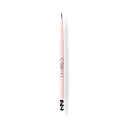 Beauty Creations Eyebrow Definer Lapiz Retractil Para Cejas Con Cepillo - #2 TAUPE