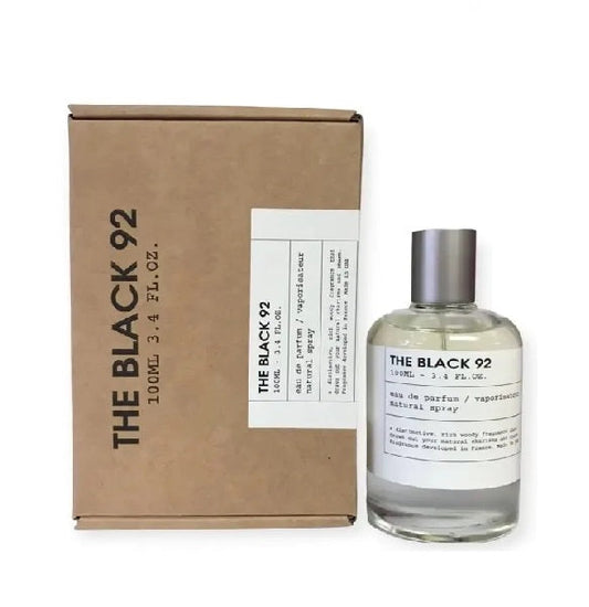 Emper The Black 92 Perfume UNISEX Eau De Parfum (100mL/3.4oz)