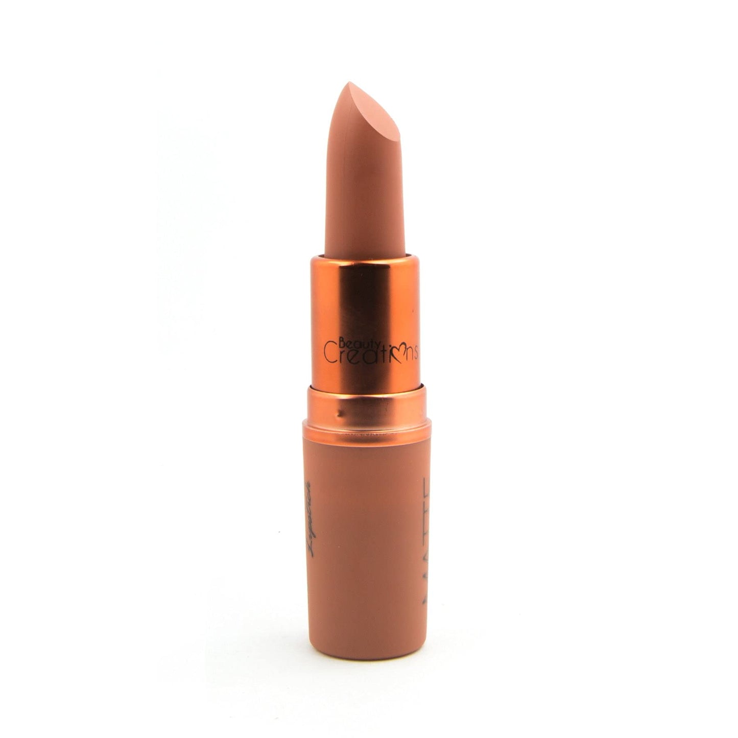 TOTALLY NUDE - Beauty Creations Lapiz De Labio Matte