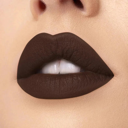 Beauty Creations Nude X Labial Matte Suave - TRUE ICON