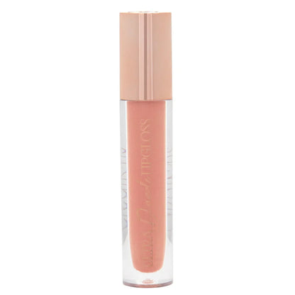 Beauty Creations Ultra Dazzle Lipgloss Brillo Labial Radiante - Vanity