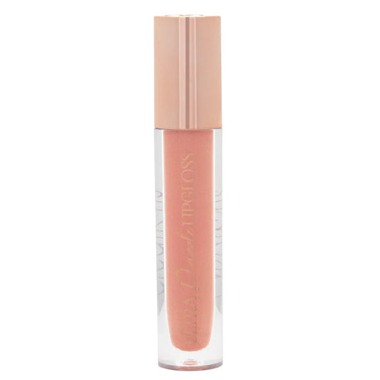 Beauty Creations Ultra Dazzle Lipgloss Brillo Labial Radiante - Vanity