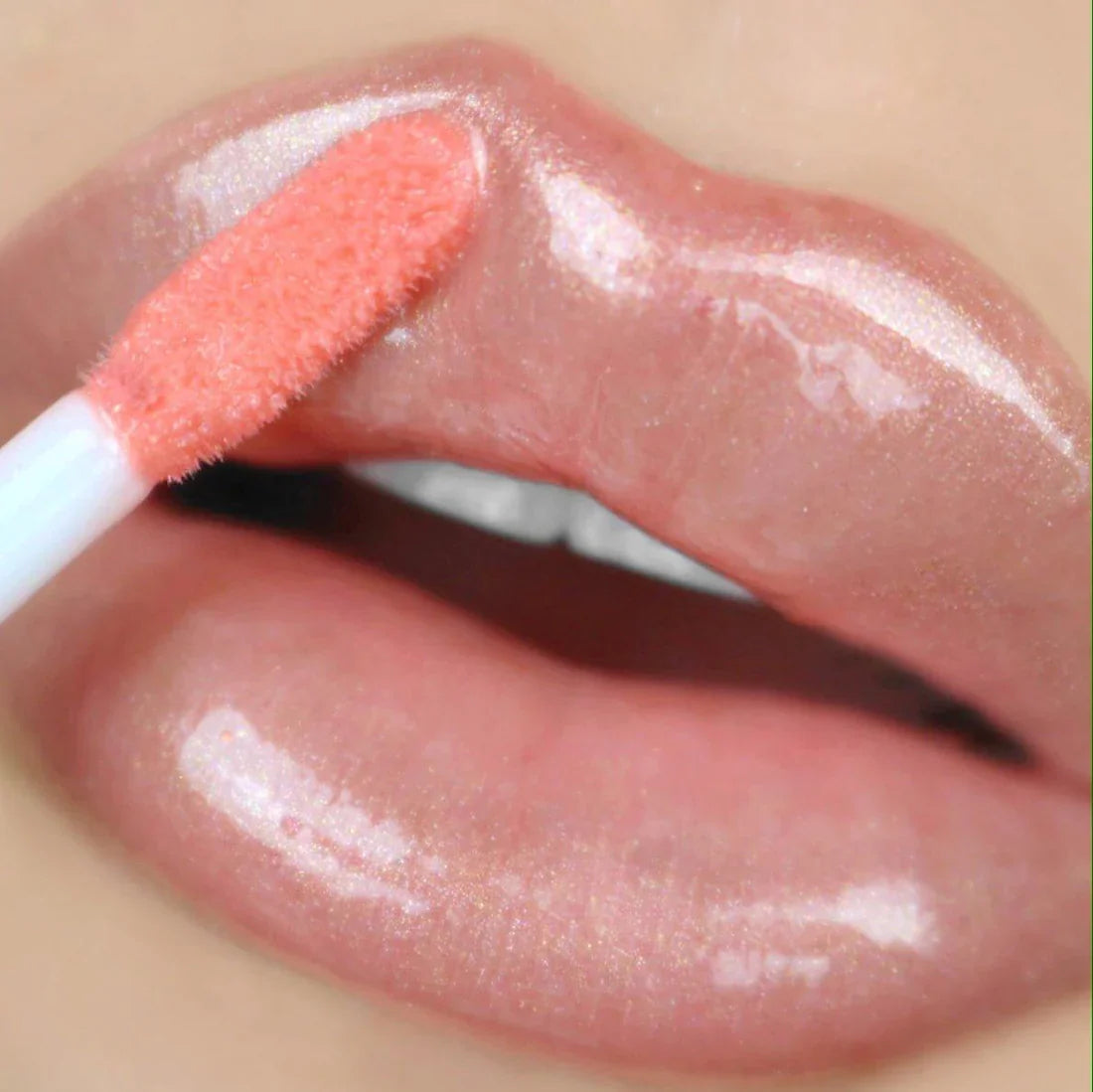 Beauty Creations Ultra Dazzle Lipgloss Brillo Labial Radiante - Vanity