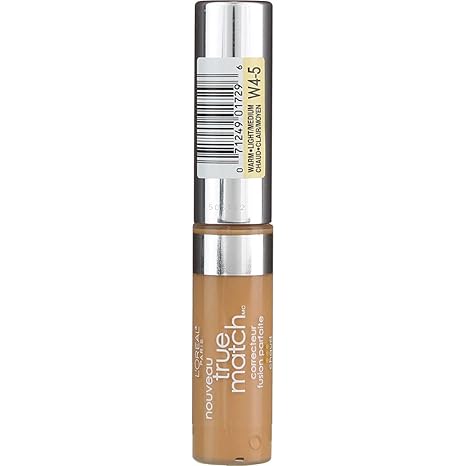 W4-5 - Loreal True Match Corrector Super Mezclable