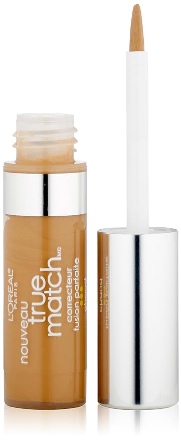 W6-7-8 - Loreal True Match Corrector Super Mezclable