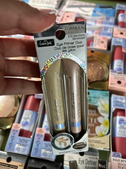 Physicians Formula Duo De Primer Para Ojos