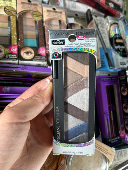 Physicians Formula Paleta De Sombras Smoky Nudes