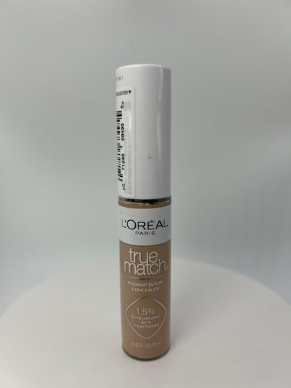 C2 LIGHT - Loreal True Match Corrector De Suero Radiante Con Acido Hialuronico Y Cafeina