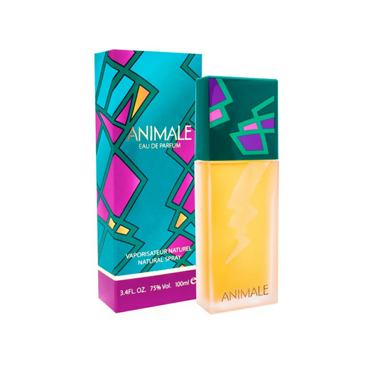 Animale Perfume Para Mujer Eau De Parfum (100mL/3.4oz)