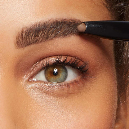 250 BLONDE - Maybelline Brow Extensions Crayon Pomade De Fibra Para Cejas